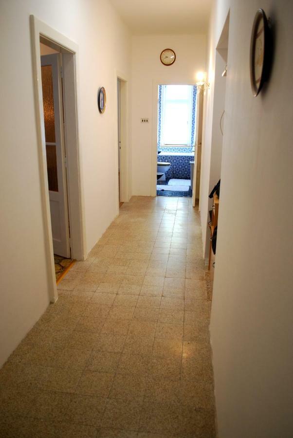 Park Pomerio Appartment Риека Экстерьер фото