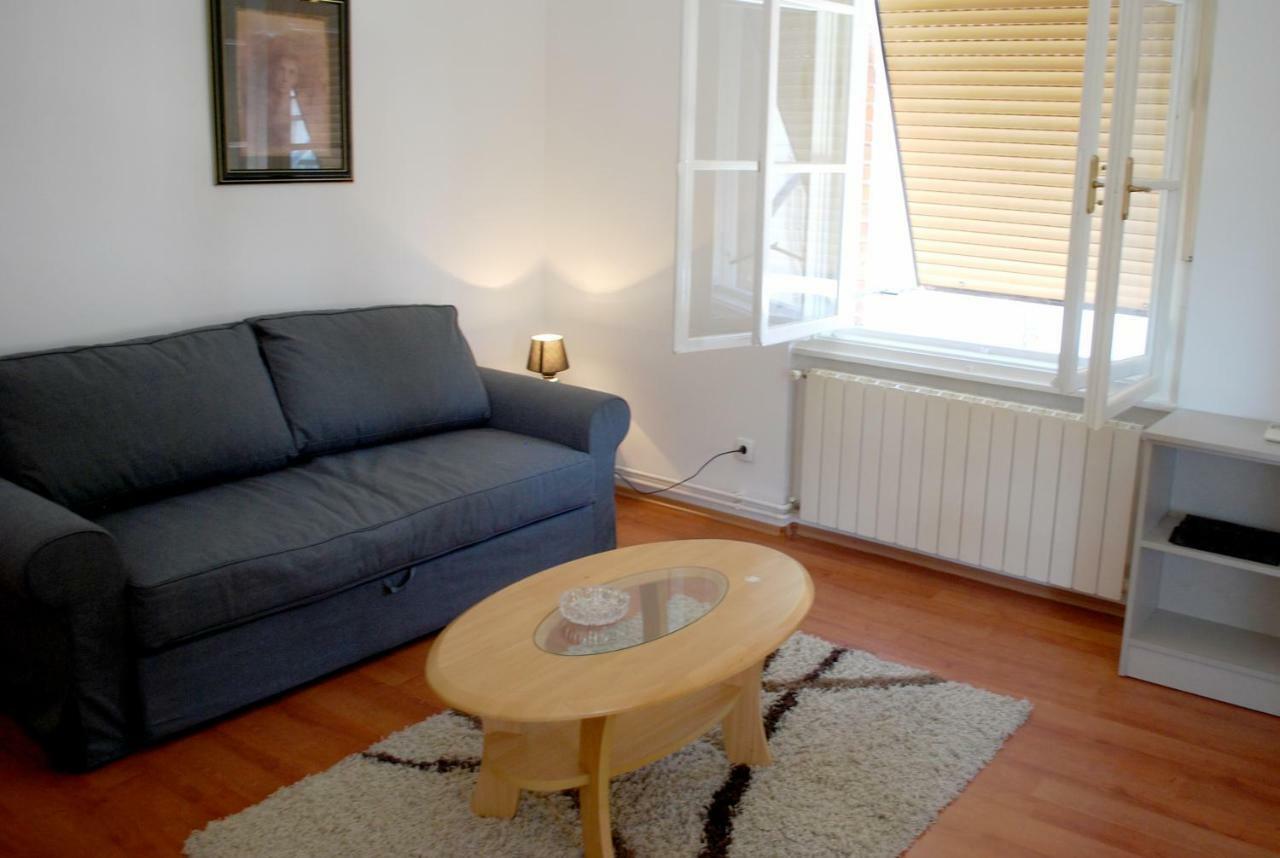 Park Pomerio Appartment Риека Экстерьер фото